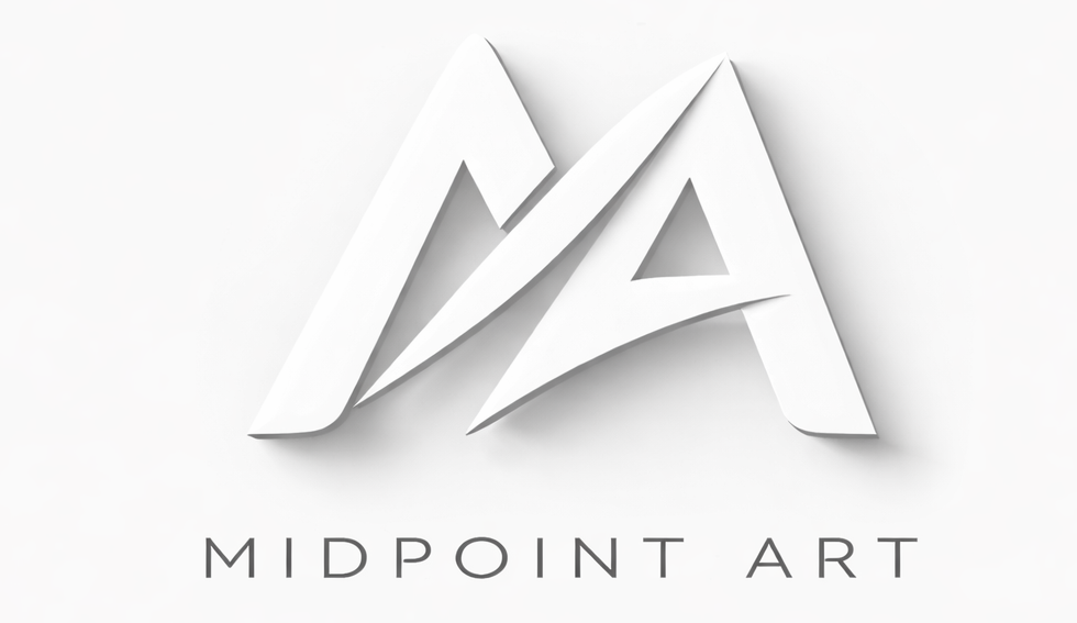 Midpoint Art